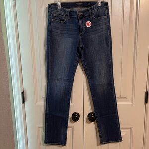 Women’s Lucky Brand jeans size 8